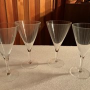 Cover image of Glass; Cocktail Set